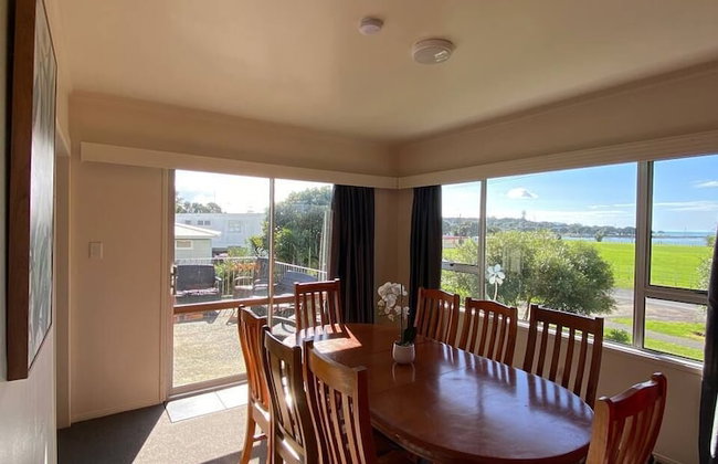 Waitangi Beach House - Foto 9