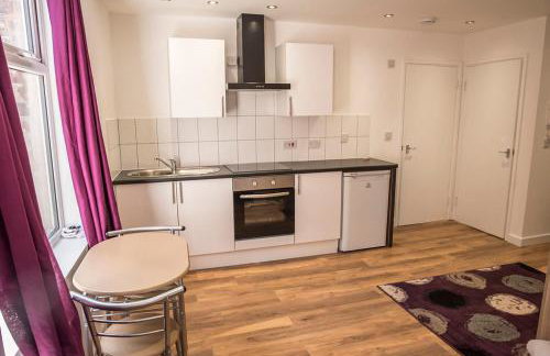 Town Centre Apartments - Foto 12