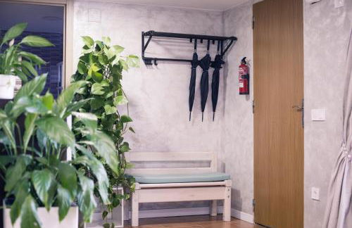 VILLA CHETRUS Casa en plena naturaleza - Foto 32