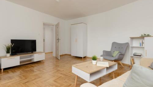 Soft Dream Apartment Warsaw Bemowo by Noclegi Renters - Foto 3