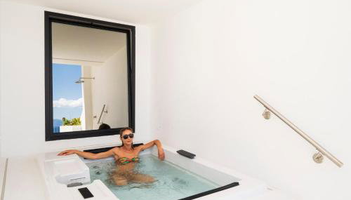 Casa Salsedine Luxury breathtaking view & SPA - Foto 3