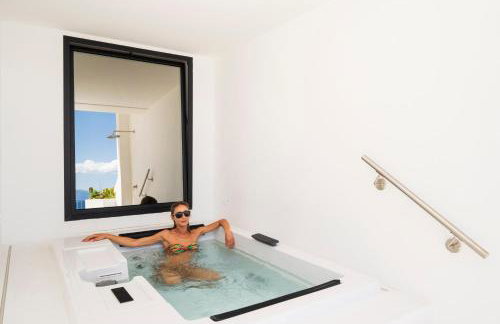 Casa Salsedine Luxury breathtaking view & SPA - Foto 3