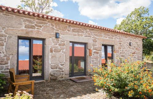 Valados do Outeiro - Casas de Campo - Foto 47