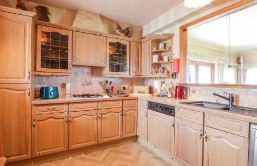 Braehead Croft - Foto 9