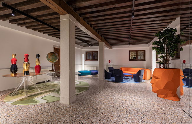 Palazzo Dei Fiori By Room Mate - Photo 3