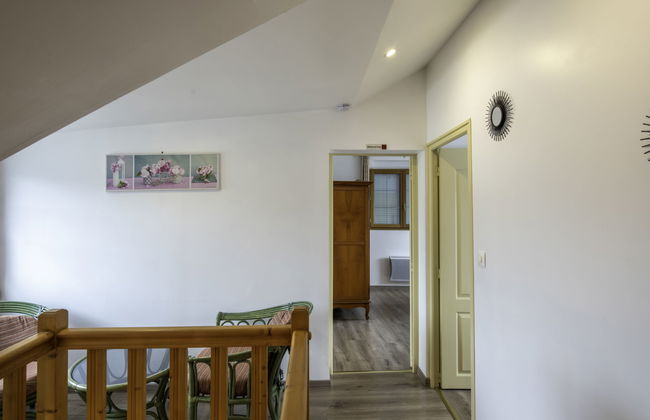 Le Champ des Mouettes - Foto 8