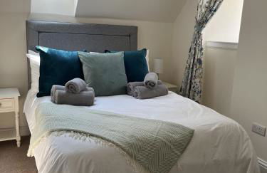 The Farmhouse at Solsgirth Home Farm - Foto 20