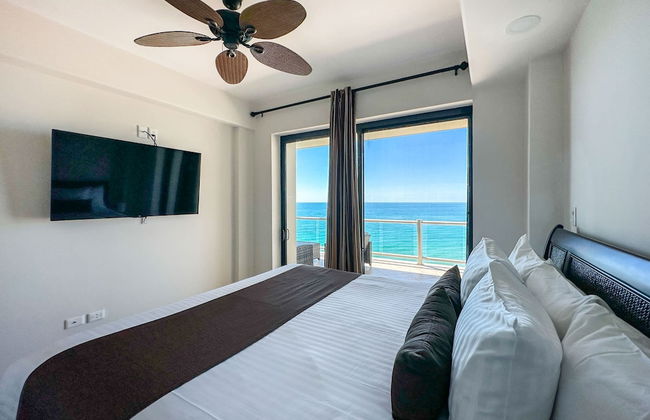 Beach Bliss Retreat 2BR Beachfront Condo - Foto 36