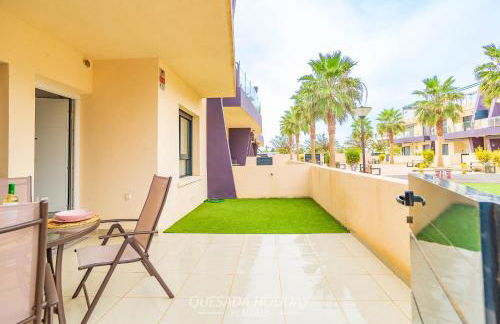 300mts to Beach Torre Horadada Modern Apartment - Foto 38