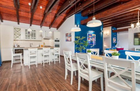 Vila s jacuzzijem i bazenom Mavrinac - Foto 16