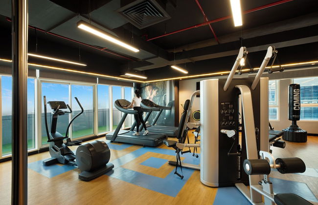 Royal Continental Suites - Photo 48