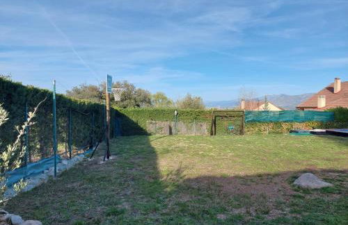 Disfrutar y relajarse el Robledal - Foto 36