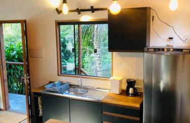 Amescla Loft na Praia do Sargi - Photo 2