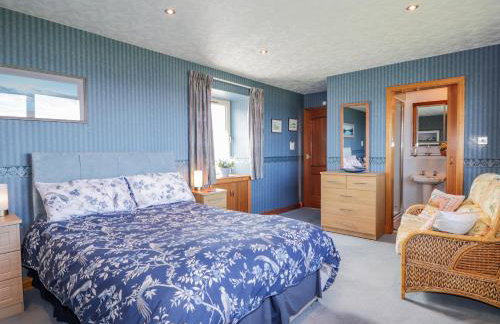 Braehead Croft - Foto 13