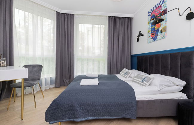 Apartment Redlowo & 2 Bedroom by Renters - Foto 12