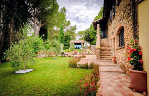 Podere Fonte Luxury Country House - Photo 32