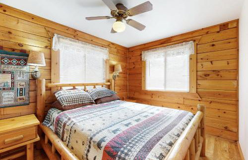 Steps to Three Bears Resort! Outdoorsy Escape - Foto 11