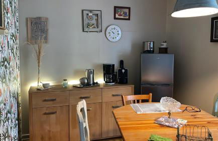 appartement Vintage a l ancienne forge - Foto 11