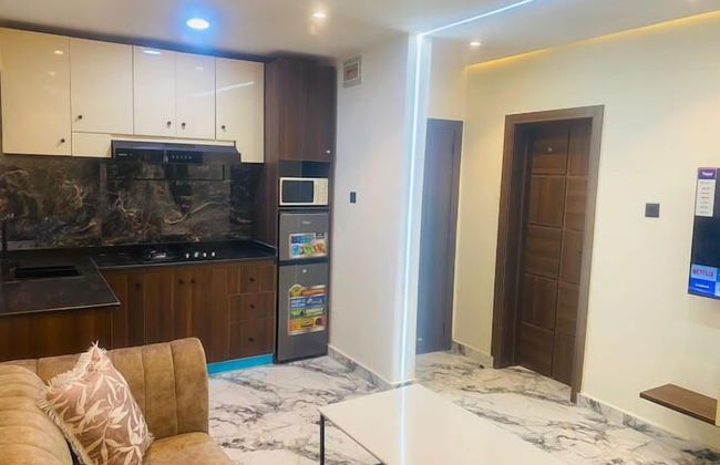 LV 21 APARTMENT - Foto 15