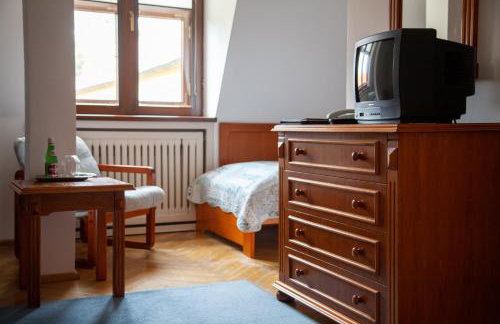 Zamek w Krokowej - Foto 72