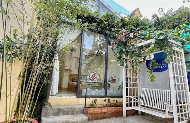 Lake View Homestay - Foto 15
