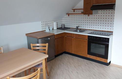 Ferienwohnung am Berg - Foto 6