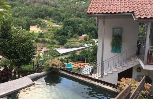 TEA HOUSE GERÊS - Foto 27