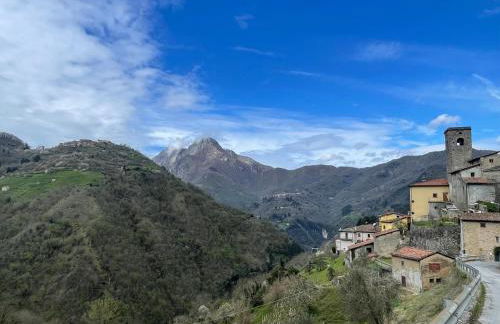 Trassilico Casa vacanze montagne verdi in Garfagnana Toscana Lucca - Photo 31