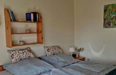 Ferienhof Bisdorf "Lunauhaus" Reihenhaus - Foto 13