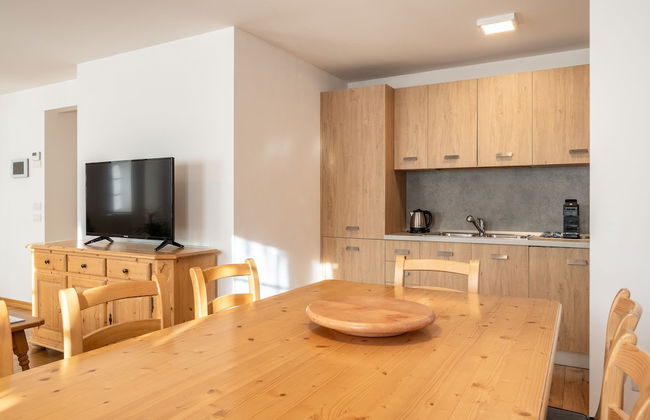 Chalet Falorie - Foto 48