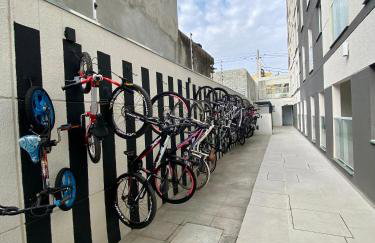 Ap 210 aconchegante com 2 quartos no MORUMBI - Foto 20