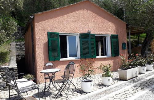 Tigullio Vacations panoramica apartments - Foto 4