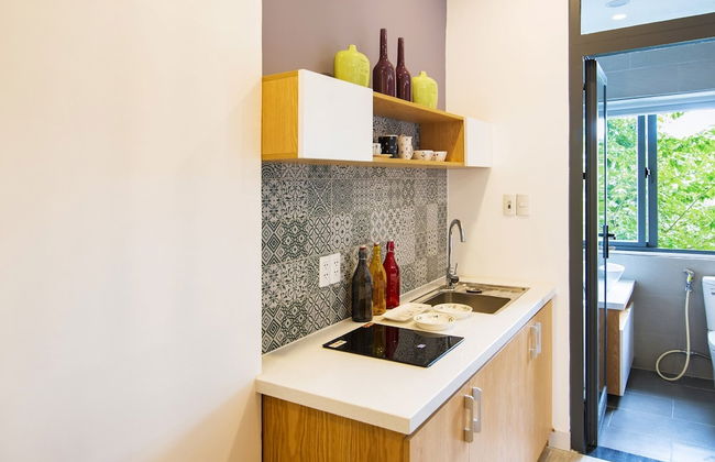 The Art - An Homestay - Foto 17