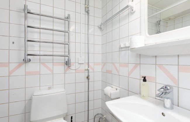 Åre Travel- Åre Fjällbyn - Foto 30