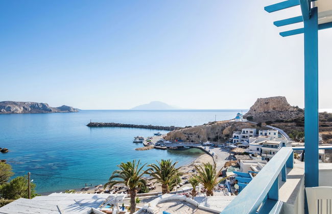 Arhontiko Hotel - Photo 64