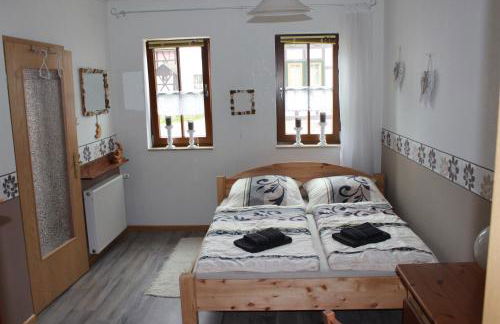 Ferienwohnung Sabine - Foto 13