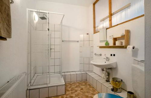 Uni-und Welterbe Stadt Whg 3 - Foto 17