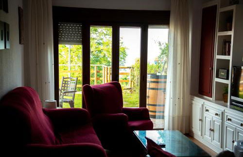 Casa de Las Flores - Apartamento con jardín privado frente a la Playa de Comillas - Foto 57