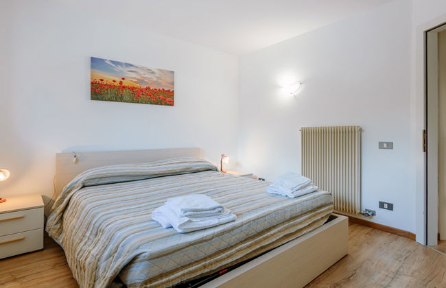 2 bedroom Apartment in Caldonazzo with garden and terrace - Photo 29