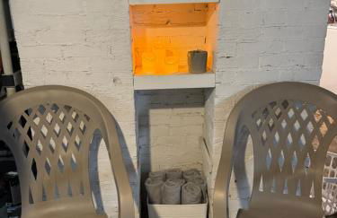 Spacious Relaxing Baltimore Home with Hot Tub - Foto 37