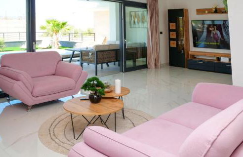 Amazing Home In Primosten With Sauna - Foto 4