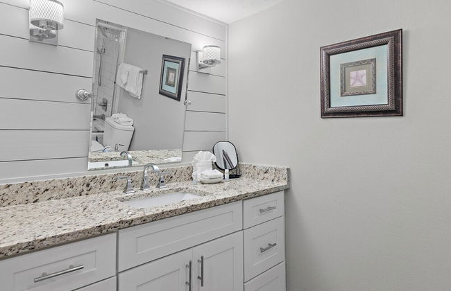 Shoreline Towers 1114 - Foto 34