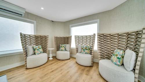 Mahalo Cape May Townhomes - Foto 3, Lobby or reception