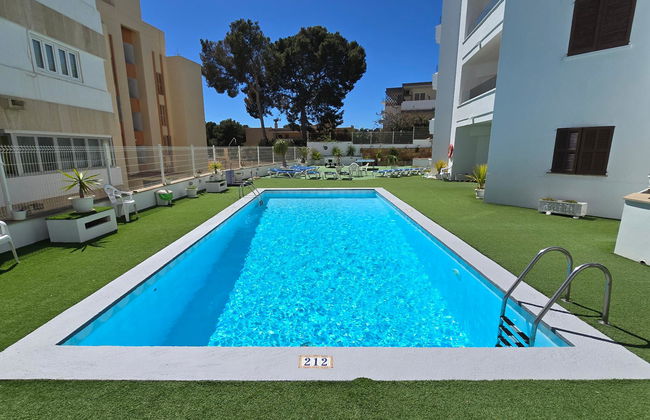 Marina Palmanova Apartamentos - Foto 14