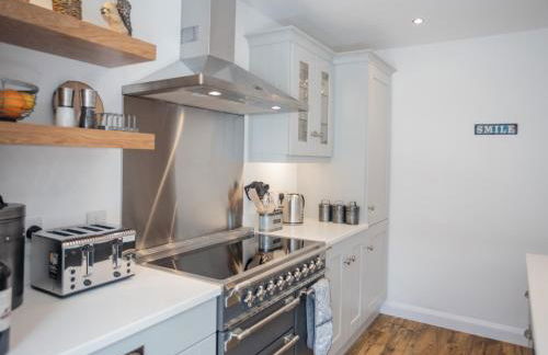 Squirrel Cottage - Foto 11