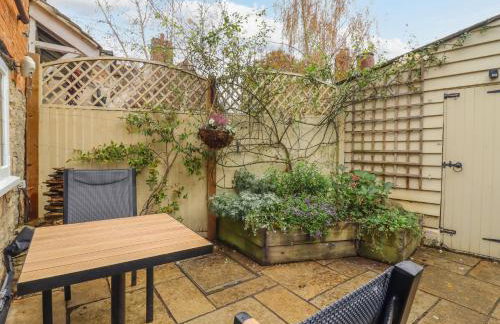 Wayside Cottage - Foto 28