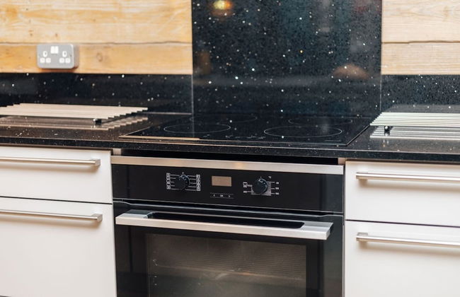 Moonlight Barn in Ascott - Foto 24