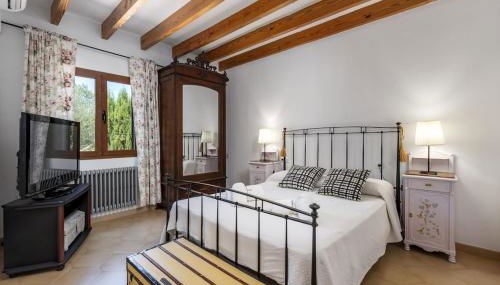 S'alzinaret, lujosa Villa con piscina - Foto 5