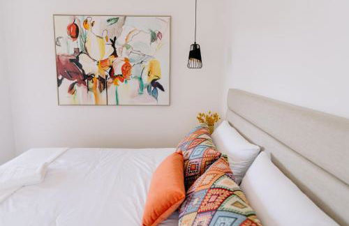 Coliving The VALLEY Portugal countryside retreat for digital nomads and remote workers - Foto 6