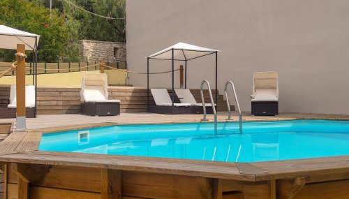 Holiday Home Gemütliches Olympia Apartment mit Pool by Interhome - Foto 3